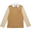 Burberry Kids Roundel Polo (Toddler/Little Kids/Big Kids) -The Fashion Clothing Shop 61yac8Me0pL. AC SR736920