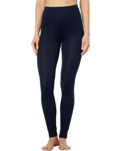 Hanro Woolen Silk Leggings