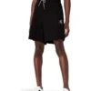 Armani Exchange Logo Patch Drawstring Shorts 2 Armani Exchange Logo Patch Drawstring Shorts -The Fashion Clothing Shop 61zNBLk wsL. AC SR736920