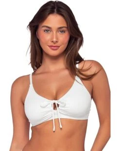 Sunsets Kauai Keyhole Top (D-DD Cups)