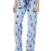 P.J. Salvage Flannel PJ Pants -The Fashion Clothing Shop 711QhpSidL. AC SR736920