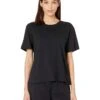 Skin Organic Pima Cotton Carine Tee -The Fashion Clothing Shop 712ayN228xL. AC SR736920