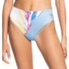 Roxy Pop Surf Bikini Mid-Rise -The Fashion Clothing Shop 7134X7pDVYL. AC SR736920