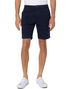 Liverpool Modern Twill Shorts