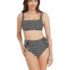 SEA LEVEL SWIM Chamarel Square Neck Bra Top -The Fashion Clothing Shop 715ntd8TDmL. AC SR736920