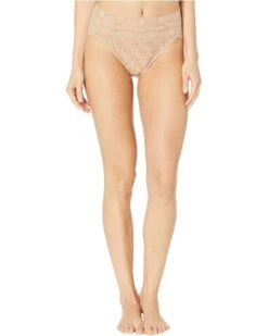 B.tempt'd By Wacoal Lace Kiss High-Cut Brief