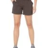 Prana 5" Elle Shorts -The Fashion Clothing Shop 717II1o sNL. AC SR736920