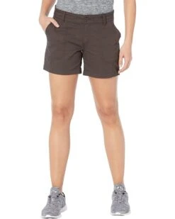 Prana 5" Elle Shorts