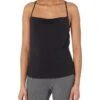 Skin Organic Pima Cotton Adriane Cowl Cami -The Fashion Clothing Shop 717YhX5rHNL. AC SR736920
