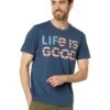 Life Is Good Patriotic Life Is Good Short Sleeve Crusher™ Tee 2 Life Is Good Patriotic Life Is Good Short Sleeve Crusher™ Tee -The Fashion Clothing Shop 719JaAxvtvL. AC SR736920