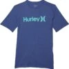 Hurley Kids One And Only Tee (Big Kids) 2 Hurley Kids One And Only Tee (Big Kids) -The Fashion Clothing Shop 71ABnJgB1BL. AC SR736920