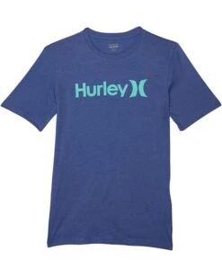 Hurley Kids One And Only Tee (Big Kids)