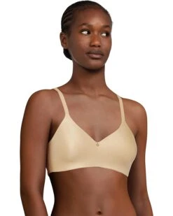 Chantelle C Comfort Wire Free Bra 13G2