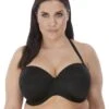 Elomi Smooth Underwire Molded Strapless Bra 1 Elomi Smooth Underwire Molded Strapless Bra -The Fashion Clothing Shop 71B5zr3S4QL. AC SR736920