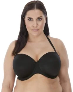 Elomi Smooth Underwire Molded Strapless Bra