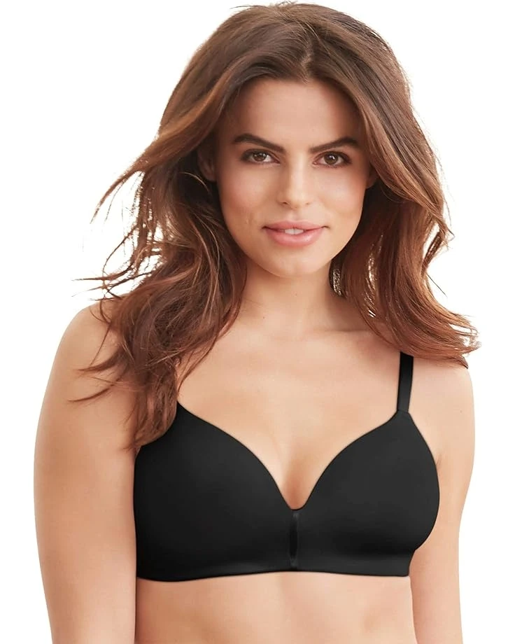Maidenform Women's One Fabulous Fit 2.0 Wireless Bra 3 Maidenform Women's One Fabulous Fit 2.0 Wireless Bra