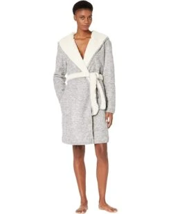 UGG Portola Reversible Robe