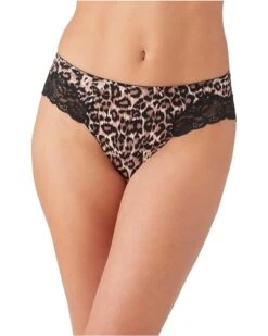 B.tempt'd By Wacoal Always Composed Hi Leg