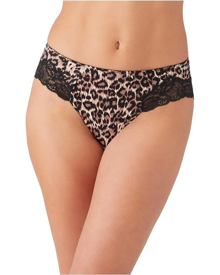 B.tempt'd By Wacoal Always Composed Hi Leg 3 B.tempt'd By Wacoal Always Composed Hi Leg