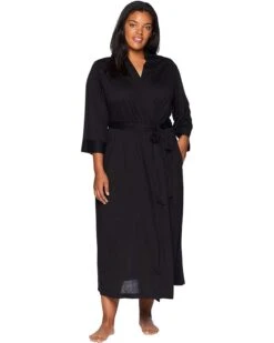 N By Natori Plus Size Congo Robe