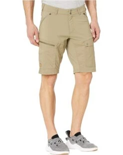 FJÄLLRÄVEN Fjällräven Abisko Midsummer Shorts