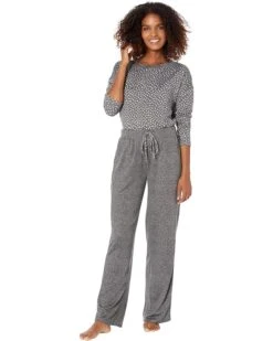 Karen Neuburger Cozy Lounge Set