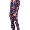 Bedhead PJs Trina Turk Organic Cotton Classic PJ Set -The Fashion Clothing Shop 71EchjlvubL. AC SR736920