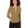 Free People Mareea Henley 2 Free People Mareea Henley -The Fashion Clothing Shop 71Ez3riwf7L. AC SR736920