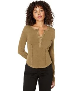 Free People Mareea Henley