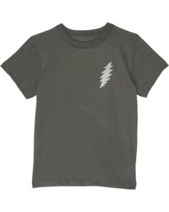 Chaser Kids GD - San Francisco Cloud Jersey Short Sleeve Tee (Little Kids/Big Kids)