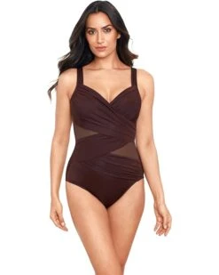 Miraclesuit Network Madero One-Piece