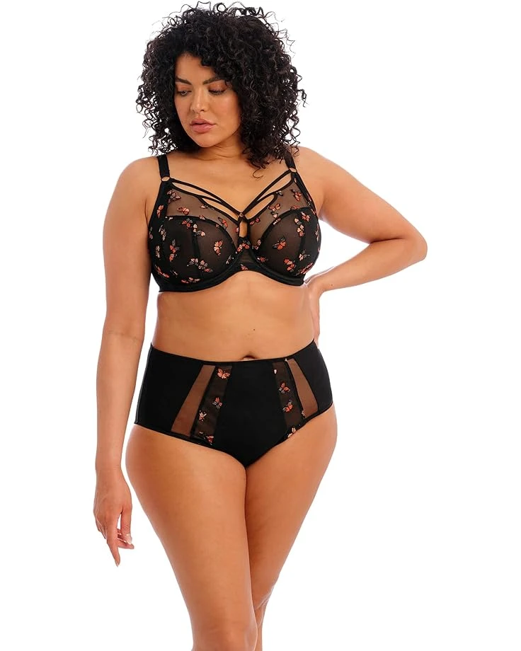 Elomi Sachi Underwire Plunge Bra 3 Elomi Sachi Underwire Plunge Bra