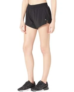 PUMA 3" Run Favorite Woven Shorts