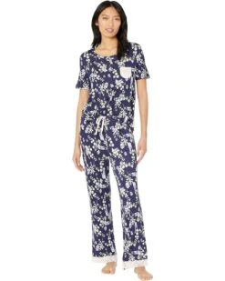 Honeydew Intimates Something Sweet Rayon PJ Set