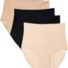 Chantelle Soft Stretch 5-Pack Brief