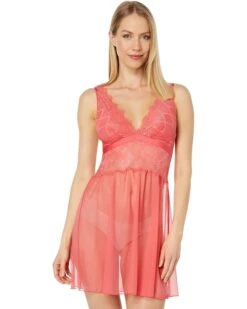 Cosabella Allure Babydoll