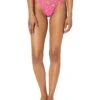 Hanky Panky Printed Cotton Low Rise Thong -The Fashion Clothing Shop 71JQHlL9Z7L. AC SR736920