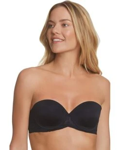 Dominique Tessa Lace Strapless Convertible Bra