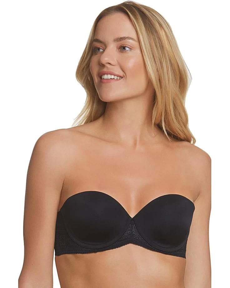 Dominique Tessa Lace Strapless Convertible Bra 3 Dominique Tessa Lace Strapless Convertible Bra