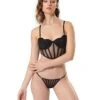 BLUEBELLA Rowan Wired Bustier -The Fashion Clothing Shop 71LEXb3rwpL. AC SR736920
