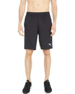 PUMA Active 8" Shorts