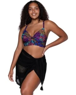 Sunsets Poolside Pareo