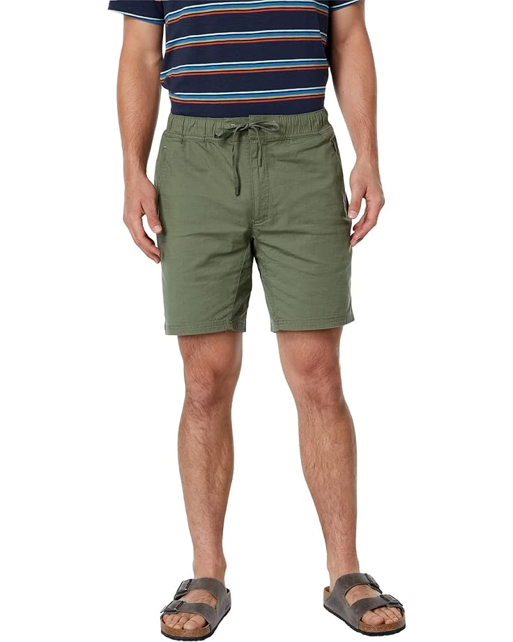 L.L.Bean Explorer Ripstop Shorts 3 L.L.Bean Explorer Ripstop Shorts