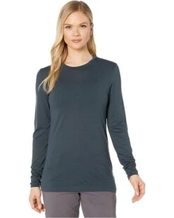 FJÄLLRÄVEN Fjällräven Abisko Wool Long Sleeve