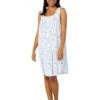 Eileen West Short Nightgown 2 Eileen West Short Nightgown -The Fashion Clothing Shop 71NOf7wF kL. AC SR736920