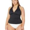 La Blanca Island Goddess Halter Goddess Tankini D-Cup 2 La Blanca Island Goddess Halter Goddess Tankini D-Cup -The Fashion Clothing Shop 71NpfsydbS. AC SR736920