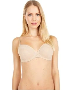 Chantelle Parisian Allure Unlined Plunge Bra