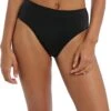 FREYA Jewel Cove - High-Waist Bikini Bottoms
