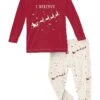Kickee Pants Kids Long Sleeve Graphic Pajama Set (Big Kids) -The Fashion Clothing Shop 71On5kVRxML. AC SR736920