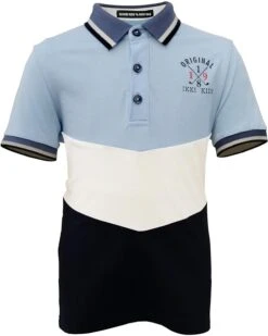 Island Kids & Kids Isle Polo (Little Kids/Big Kids)